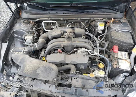 2019 Subaru Outback 2.5I Premium z USA, uszkodzony, nr VIN 4S4BSAHC4K3363342